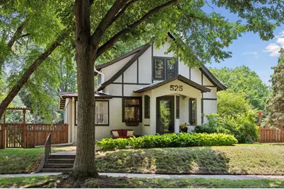 525 W Minnehaha Parkway, Minneapolis, MN 55419 - Photo 1