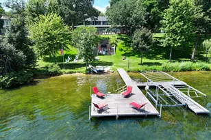 3307 N Nokomis NE, Alexandria, MN 56308 - Photo 123