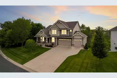 3153 Magnolia Drive, Medina, MN 55340 - Photo 1