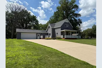 681 8th Street, Walnut Grove, MN 56180 - Photo 1