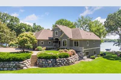 12795 Ozark Trail N, May Township, MN 55082 - Photo 1