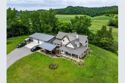 W25757 Bear Coulee Road, Trempealeau, WI 54661 - Photo 1