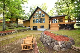 28340 Dhein Rd, Webster, WI 54893 - Photo 1