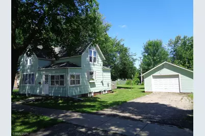 1021 E 13th Street E, Glencoe, MN 55336 - Photo 1