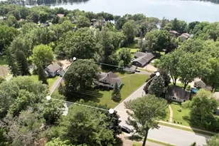 28980 Old Towne Rd, Chisago City, MN 55013 - Photo 1