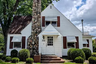 711 Main Street N, Browerville, MN 56438 - Photo 1