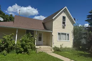 117 E Maple Ave, Frazee, MN 56544 - Photo 1