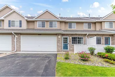 16418 Elm Creek Lane #4027, Lakeville, MN 55044 - Photo 1