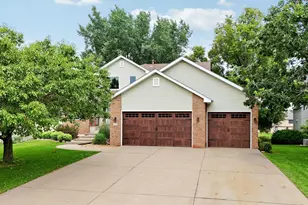 4200 Edinbrook Terrace, Brooklyn Park, MN 55443 - Photo 1