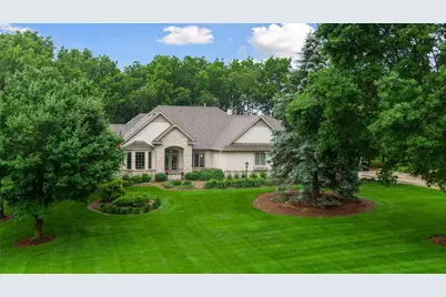 100 River Bluff Place NW, Rochester, MN 55901 - Photo 1