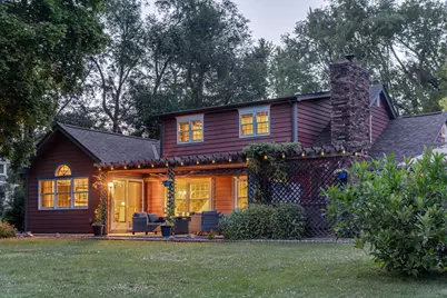 709 Riverside Drive N, North Hudson, WI 54016 - Photo 1