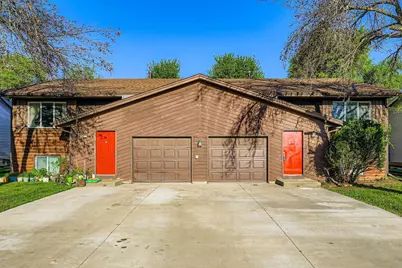 7933 Lee Avenue N, Brooklyn Park, MN 55443 - Photo 1