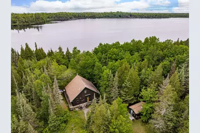 1207 Christianson Lake Road, Two Harbors, MN 55616 - Photo 1