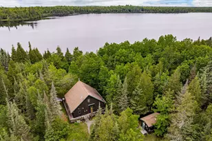 1207 Christianson Lake Rd, Two Harbors, MN 55616 - Photo 1