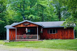 1414 N East Shore Dr, Birchwood, WI 54817 - Photo 1