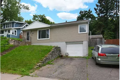 1752 Stillwater Avenue, Saint Paul, MN 55106 - Photo 1
