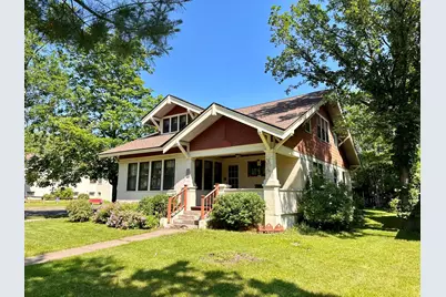 221 3rd Street, Moose Lake, MN 55767 - Photo 1