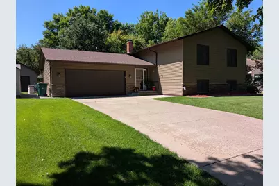 220 E Hamberg Street, Litchfield, MN 55355 - Photo 1