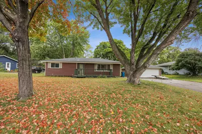 11416 Kell Road, Bloomington, MN 55437 - Photo 1