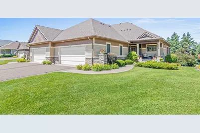 1200 Lakemoor Drive, Woodbury, MN 55129 - Photo 1