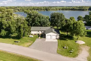 16026 Svend Ln NW, Evansville, MN 56326 - Photo 1