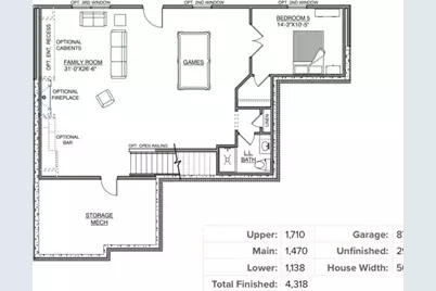 11227 N Kingsview Lane N, Dayton, MN 55369 - Photo 5