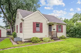 5725 Adair Ave N, Crystal, MN 55429 - Photo 1