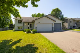 10815 Matthew Dr, Chisago City, MN 55013 - Photo 1