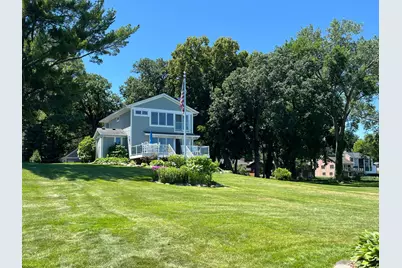 4434 West Arm Road, Spring Park, MN 55384 - Photo 1