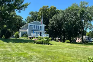 4434 West Arm Rd, Spring Park, MN 55384 - Photo 1