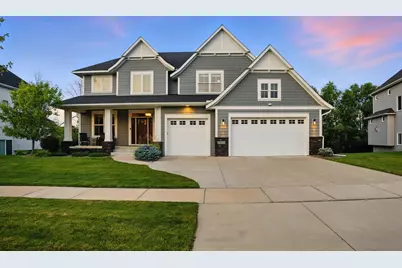 10056 Walnut Grove Lane N, Maple Grove, MN 55311 - Photo 1