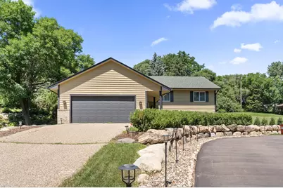 8508 Park Knoll Circle, Bloomington, MN 55438 - Photo 1