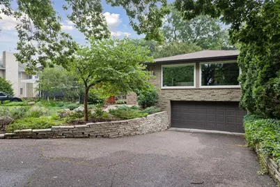 700 Mississippi River Boulevard S, Saint Paul, MN 55116 - Photo 1