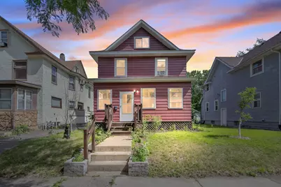 927 Central Avenue W, Saint Paul, MN 55104 - Photo 1