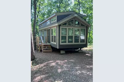 28134 Overland Trailway, Webster, WI 54893 - Photo 1