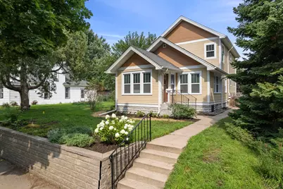 5247 33rd Avenue S, Minneapolis, MN 55417 - Photo 1