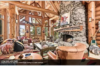 7481 Stone Ridge Shores, Greenwood, MN 55723 - Photo 5