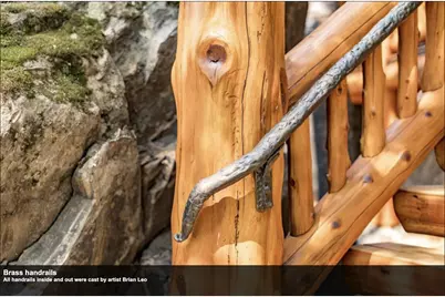 7481 Stone Ridge Shores, Greenwood, MN 55723 - Photo 31