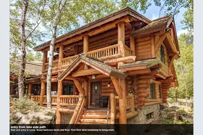 7481 Stone Ridge Shores, Greenwood, MN 55723 - Photo 29