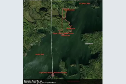 7481 Stone Ridge Shores, Greenwood, MN 55723 - Photo 3