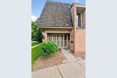 6325 Barrie Road, Edina, MN 55435 - Photo 1