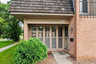 6325 Barrie Rd, Edina, MN 55435 - Photo 1