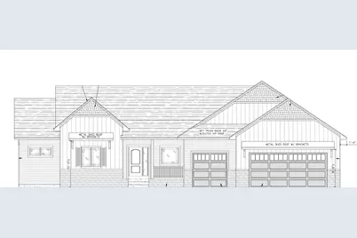 3876 221st Lane NW, Oak Grove, MN 55303 - Photo 1