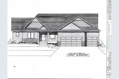 907 Fox Road, Lino Lakes, MN 55014 - Photo 1