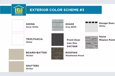 507 Redwood Street N, Cambridge, MN 55008 - Photo 3