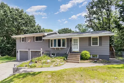 12835 Crooked Lake Boulevard NW, Coon Rapids, MN 55448 - Photo 1