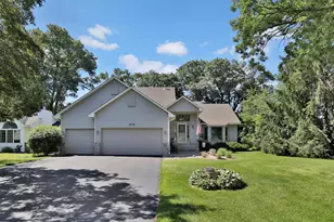 1836 125th Ln NE, Blaine, MN 55449 - Photo 1