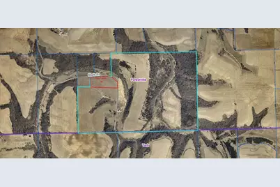 Tbd Xxx Maple Road, Preston, MN 55965 - Photo 1