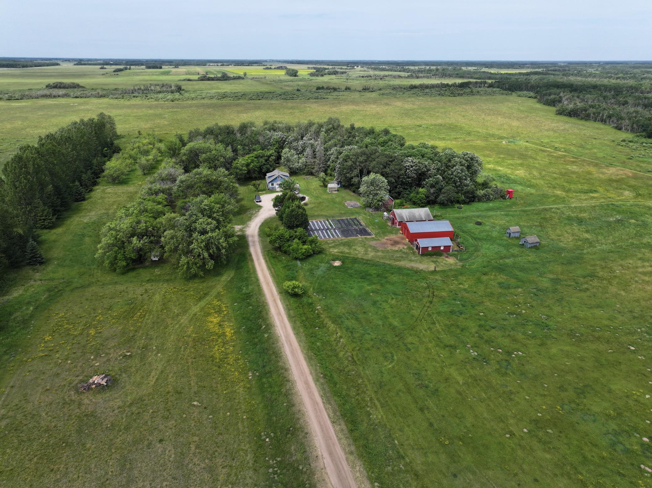 3796 300th St, Lake Bronson, MN 56734 - MLS 6748225 - Coldwell Banker