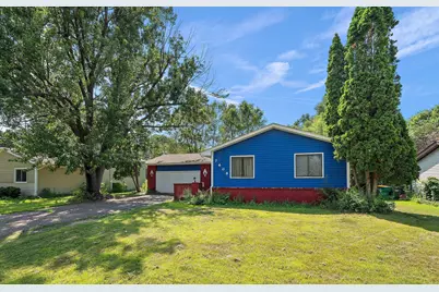 7609 James Avenue N, Brooklyn Park, MN 55444 - Photo 1